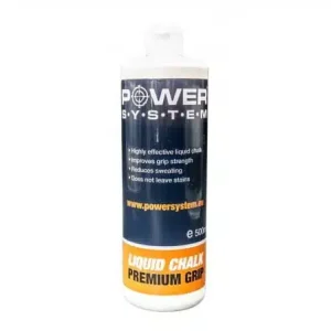 Tekuća kreda(MAGNEZIJ KARBONAT), 500ml, PowerSystem