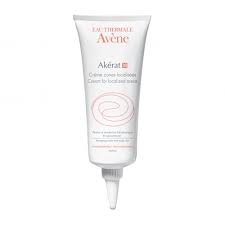 Avene Akerat 30 krema za lokalizirana područja 100ml