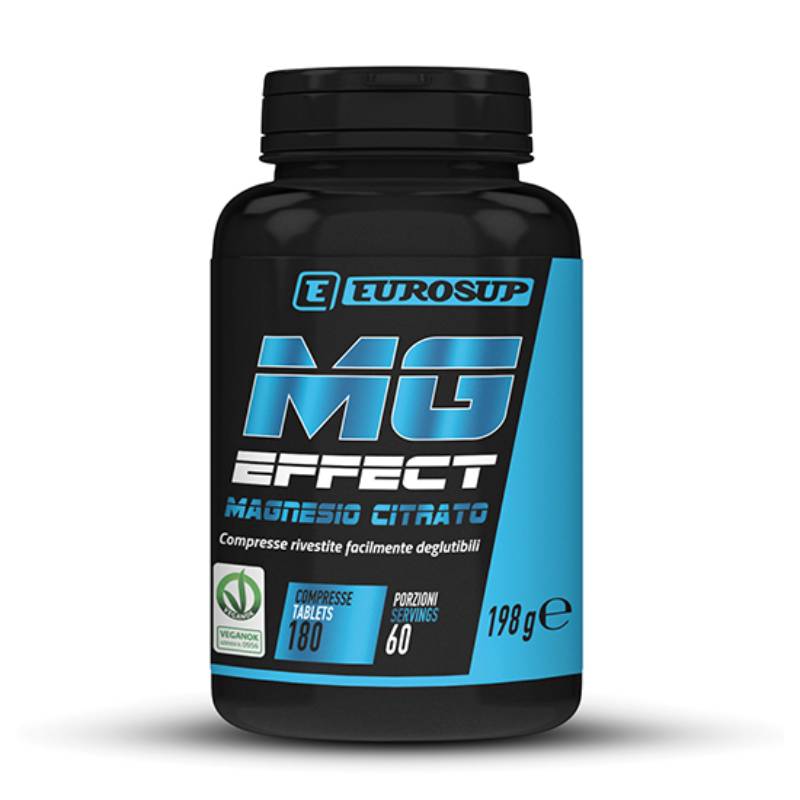 Mg Effect (magnezij) - Slika 2