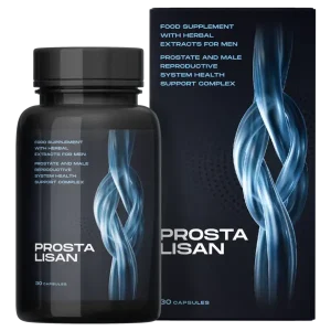 Prostalisan kapsule