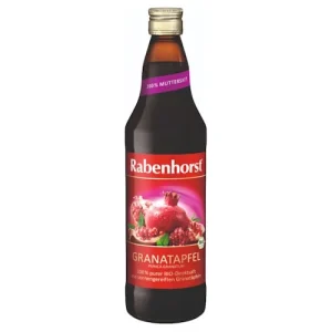 RABENHORST SOK NAR 750ML