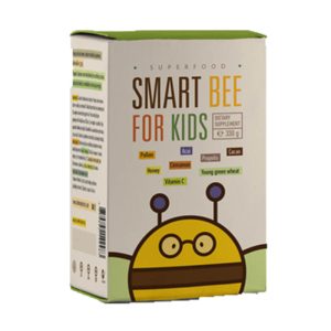 Smart Bee 4 Kids