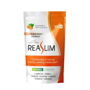 REASLIM prah
