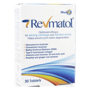 Revmatol a 30 tableta