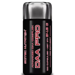 DAA Pro – 100 Kapsula