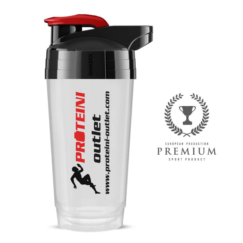 Shaker X 700 ml