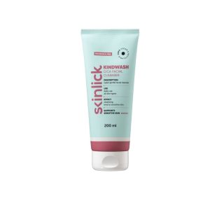 Skinlick Kindwash Cica čistač za lice