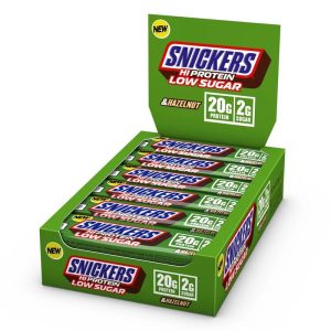 Snickers Hi-Protein Bar lješnjak 57 g