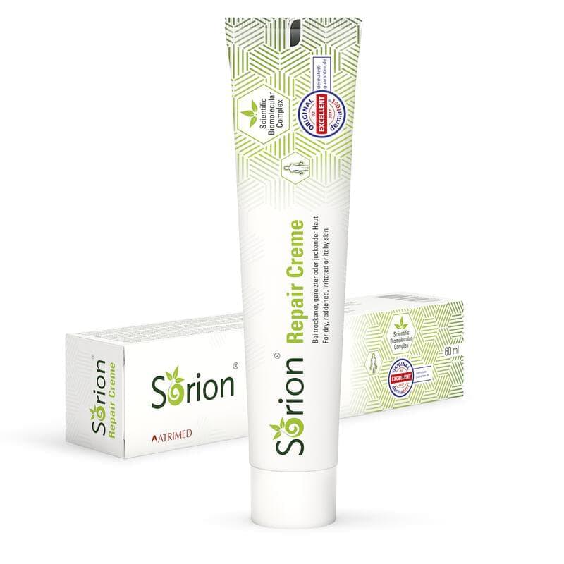 SORION krema 60 ml - Slika 2