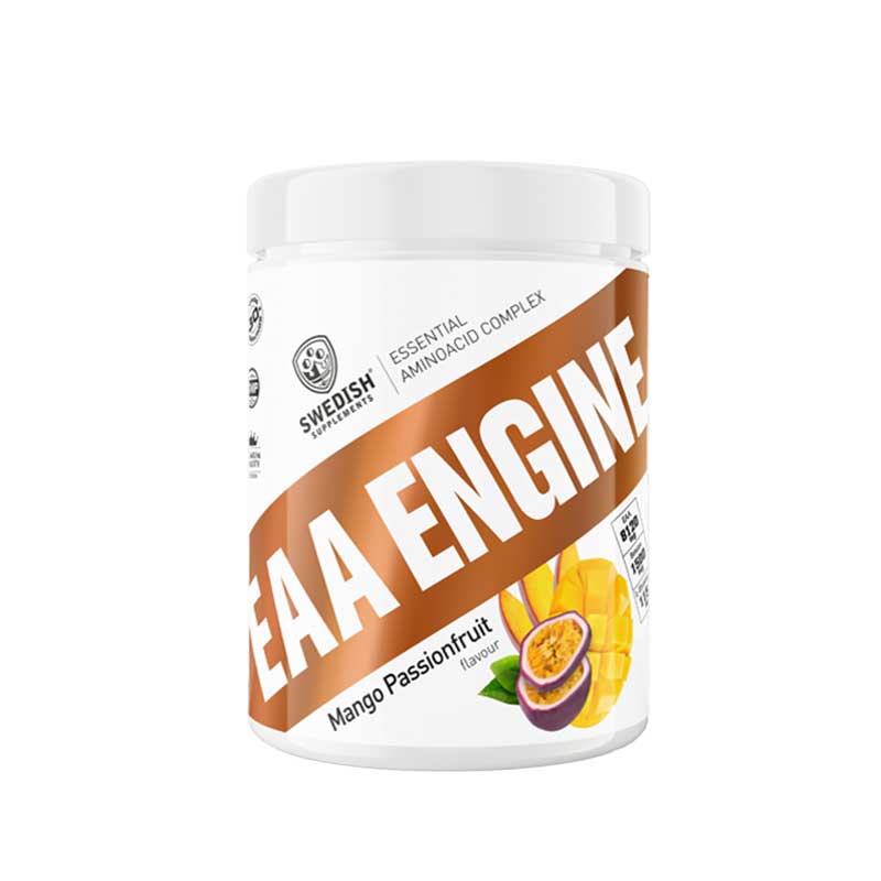 EAA Engine - Slika 3
