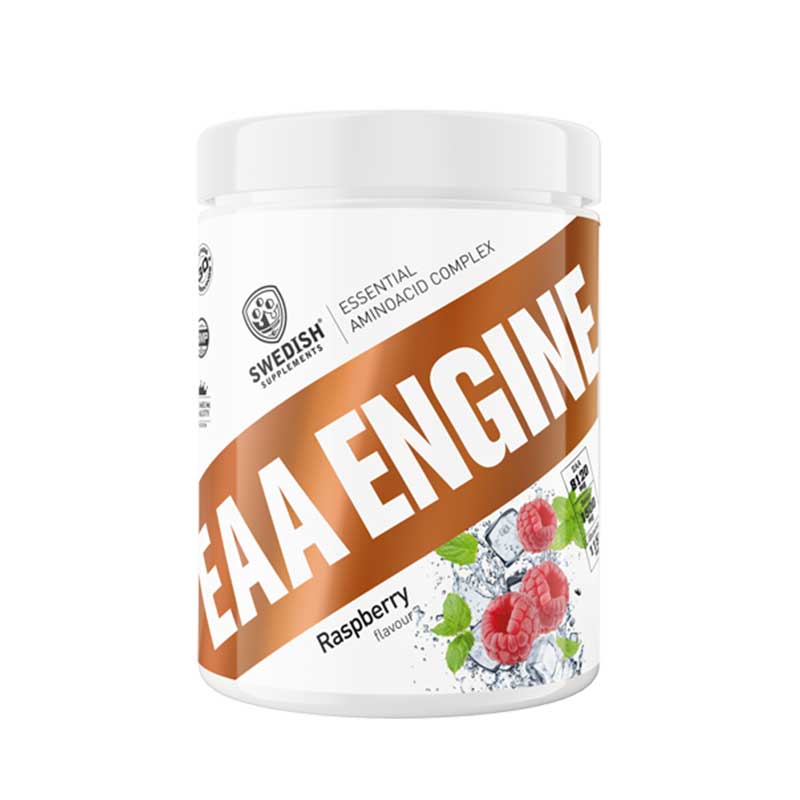 EAA Engine - Slika 4