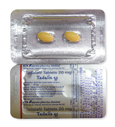 Tadalis Sx - Slika 2