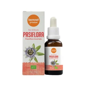 Tinktura pasiflora 50ml