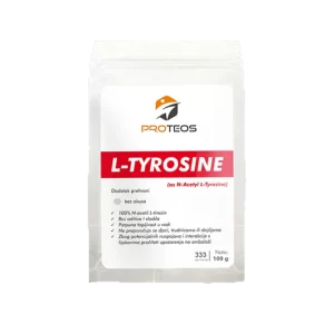N-ACETYL L-TYROSINE Proteos