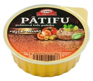 Tofu namaz rajčica-maslina 100g
