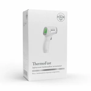 TOPLOMJER BESKONTAKTNI M.E.V. FELLER THERMOFAST
