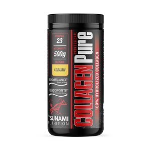 Collagen Pure | bioaktivni kolagenski peptidi Bodybalance i Tendoforte