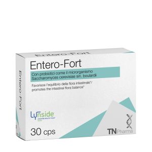 Entero Fort | mikrokulture