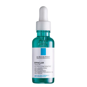 La Roche-Posay Effaclar ultra koncentrirani serum 30 ml