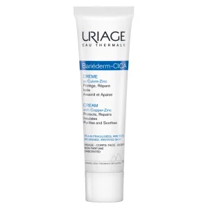 Uriage Bariederm Cica krema sa Cu-Zn 40 ml
