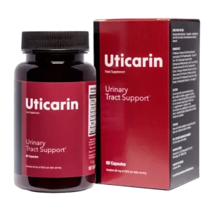 Uticarin kapsule