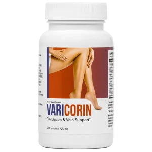 VARICORIN kapsule
