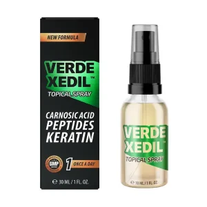Verdexedil sprej