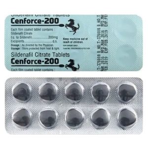 Viagra Black