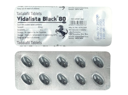 Vidalista Black - Slika 2