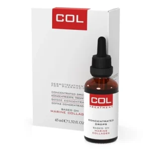 COL DERMOKATIVNE KOLAGEN KAPI 45ML VITAL PLUS ACTIVE