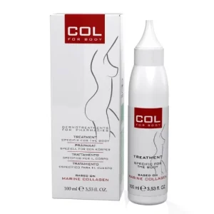 VITAL PLUS COL FOR BODY TRETMAN 100ML