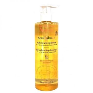 AVENE XERACALM A.D RELIPIDIRAJUĆE ULJE ZA ČIŠĆENJE (400ML)